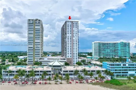 101 Briny Ave Unit 401, Pompano Beach, FL MLS: A11764653