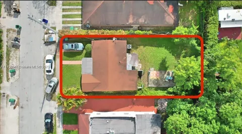 1770 NW 51st Ter, Miami, FL 33142 - MLS#: A11751540
