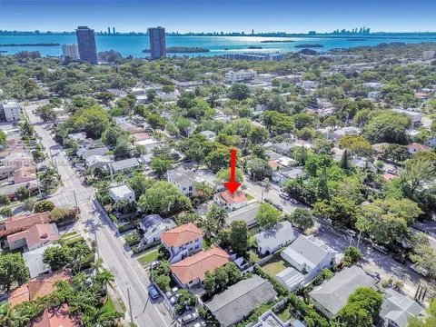 461 NE 70th Street, Miami, FL 33138 - MLS#: A11751105