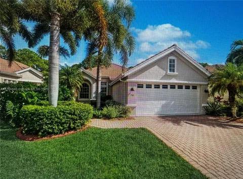 738 SW Munjack Cir, Port St. Lucie, FL MLS: A11764840
