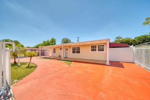 3440 NW 87th Ter, Miami, FL MLS: A11803759