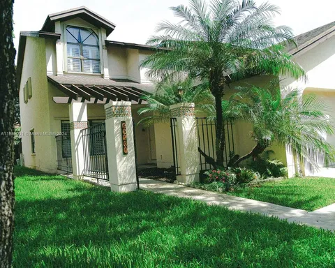 13707 SW 100th Ter Unit 13707, Miami, FL 33186 - MLS#: A11696001