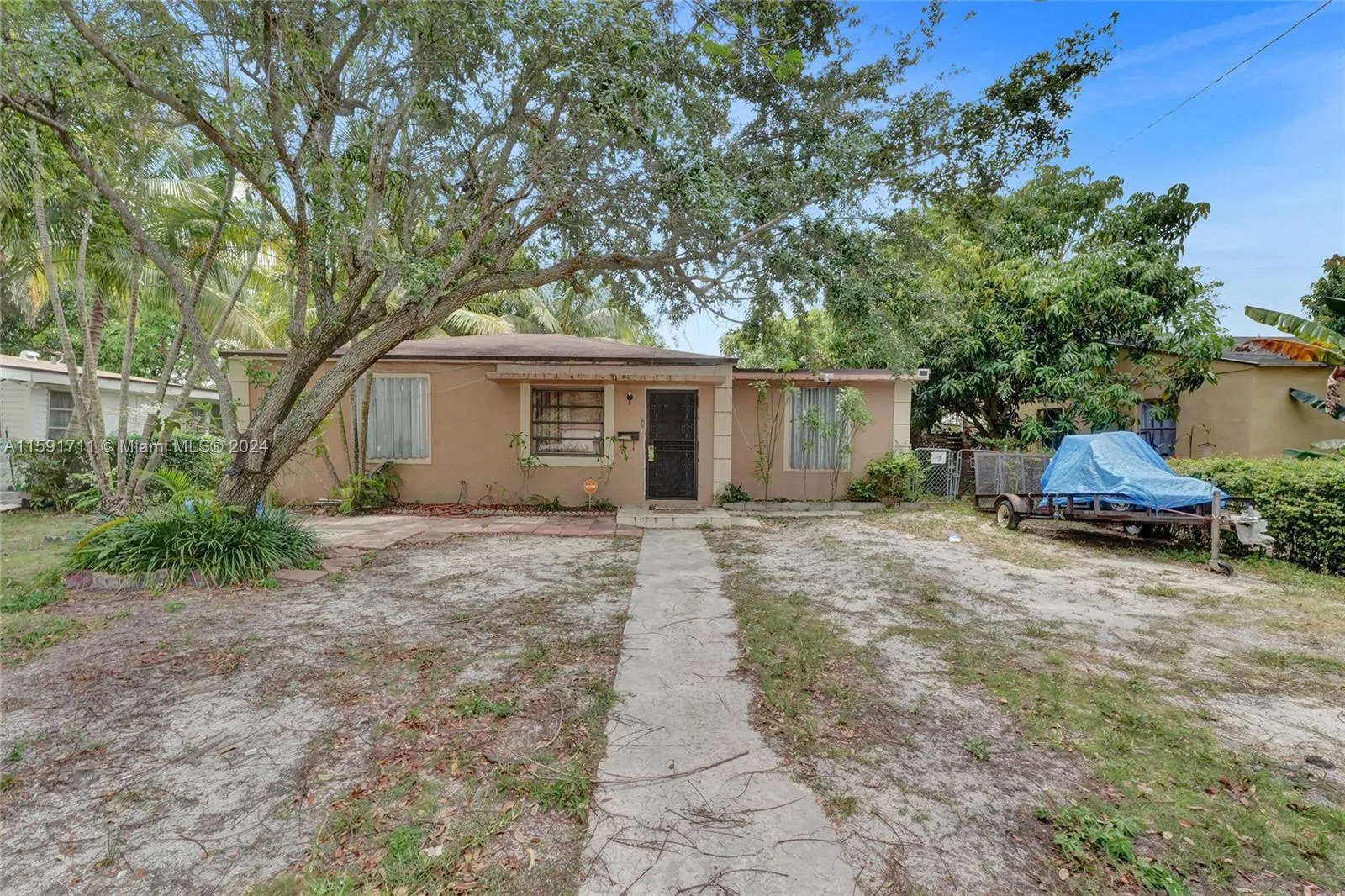 6430 SW 58th Pl
