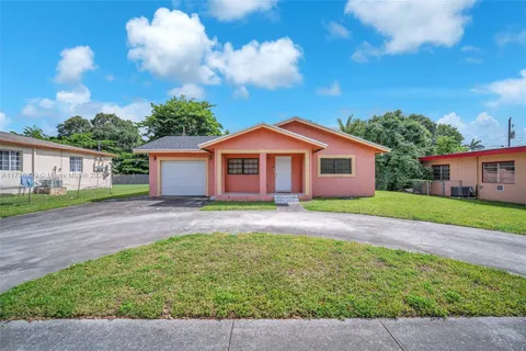 1288 NW 101st St, Miami, FL 33147 - MLS#: A11778220