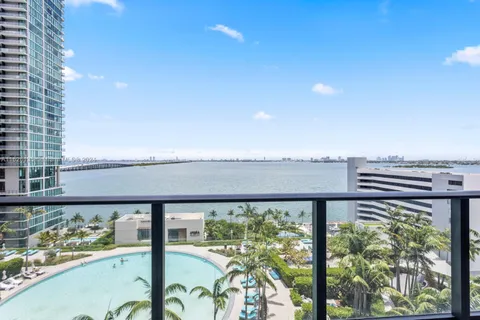 480 NE 31st St Unit 1005, Miami, FL 33137 - MLS#: A11626135