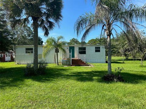 306 N HORSE CLUB, Clewiston, FL 33440 - MLS#: A11427494