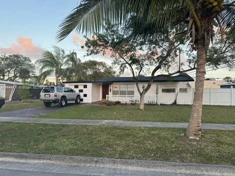 1504 NW 58th Ave, Margate, FL 33063 - MLS#: A11743771
