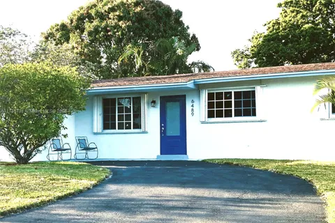 6489 Pierce St, Hollywood, FL 33024 - MLS#: A11738731