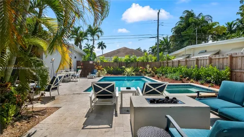 1621 N Victoria Park Rd, Fort Lauderdale, FL 33305 - MLS#: A11731544