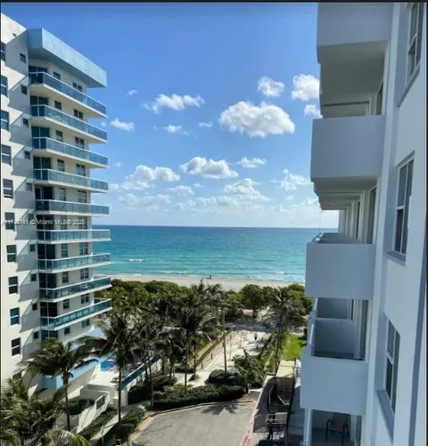 9195 Collins Ave Unit 811, Surfside, FL MLS: A11744741