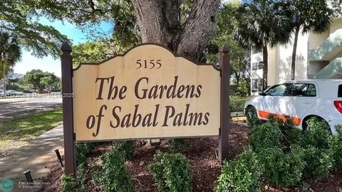 5155 E Sabal Palm Blvd Unit 204, Tamarac, FL 33319 - MLS#: A11743776
