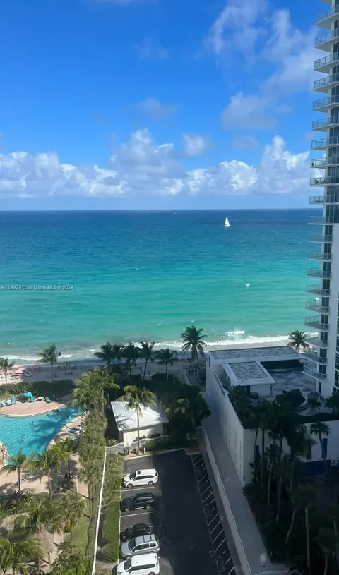 3901 S S Ocean Dr Unit PH16O, Hollywood, FL MLS: A11392410
