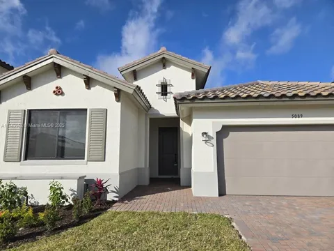 5089 Penella Ave, Ave Maria, FL MLS: A11743062