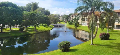 4700 NW 35th St Unit 511, Lauderdale Lakes, FL MLS: A11771739