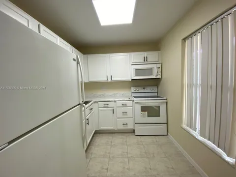 6071 NW 61st Ave Unit 107, Tamarac, FL MLS: A11658055