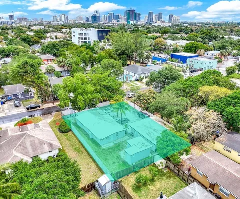 633 NW 15th Ave, Fort Lauderdale, FL MLS: A11792692