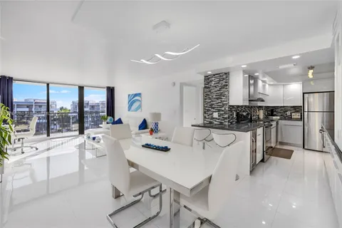 3031 N Ocean Blvd Unit 604, Fort Lauderdale, FL MLS: A11788280