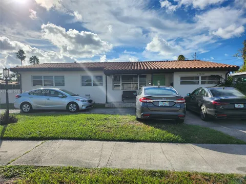 17020 NE 11th Ave, Miami, FL MLS: A11485198