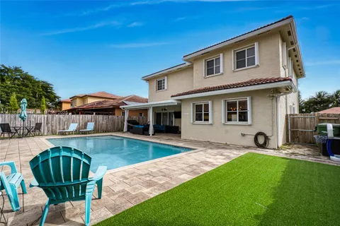 4173 NE 12th St, Homestead, FL 33033 - MLS#: A11780774