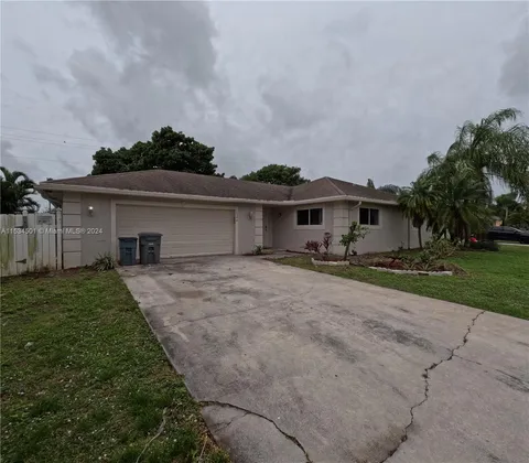 5344 Inwood Dr, Delray Beach, FL MLS: A11534501