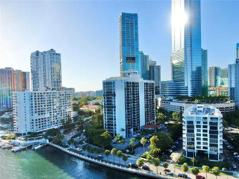1450 Brickell Bay Dr Unit 504, Miami, FL 33131 - MLS#: A11758059