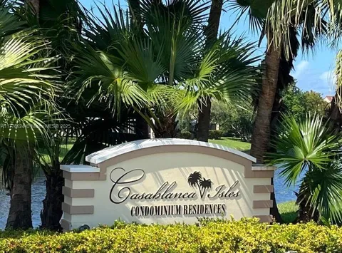 815 W Boynton Beach Blvd Unit 4-201, Boynton Beach, FL MLS: A11776624