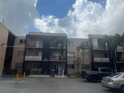 10851 SW 2nd St Unit K304, Sweetwater, FL MLS: A11764631