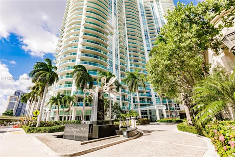 347 N New River Dr E Unit 2108, Fort Lauderdale, FL 33301 - MLS#: A11722028