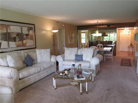3520 Oaks Way Unit 208, Pompano Beach, FL 33069 - MLS#: A11665725
