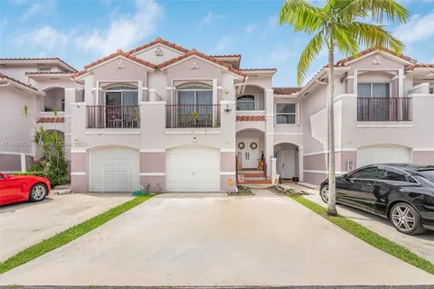 10110 SW 154th Cir Ct Unit 103-1, Miami, FL 33196 - MLS#: A11666758