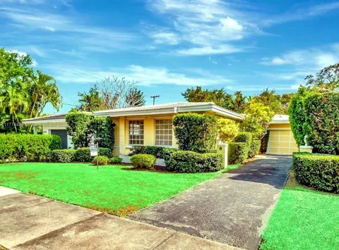 410 Miller Rd, Coral Gables, FL MLS: A11713439