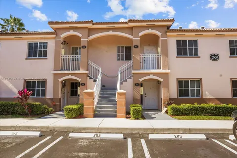 2600 SE 12th Pl Unit 203, Homestead, FL 33035 - MLS#: A11740094