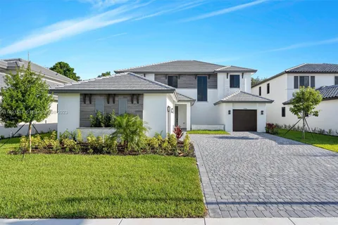 10386 SW 57th Ct, Cooper City, FL 33328 - MLS#: A11491547