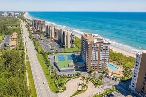 4180 N Highway A1A Unit 1003, Fort Pierce, FL MLS: A11783750