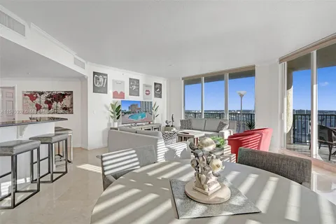 100 S Birch Rd Unit 1905D, Fort Lauderdale, FL MLS: A11570307