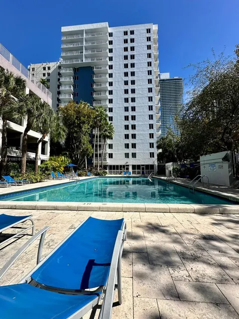 800 N Miami Ave Unit E-309, Miami, FL 33136 - MLS#: A11731083