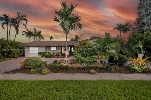 5830 NE 14th Rd, Fort Lauderdale, FL MLS: A11657227