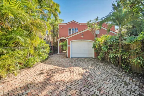 3057 Mary St, Coconut Grove, FL 33133 - MLS#: A11477519