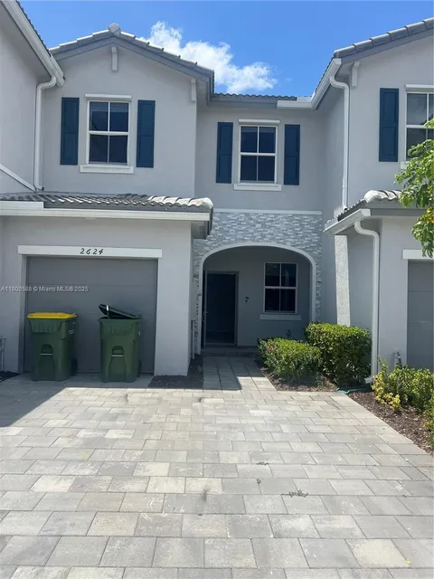 2622 SE 10th St, Homestead, FL MLS: A11800588