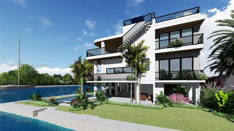 301 Buttonwood Cir #B, Key Largo, FL MLS: A11743242