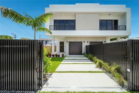 2710 SW 34th Ave Unit 2712, Miami, FL MLS: A11769908