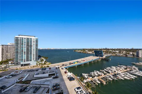 7601 E Treasure Dr Unit 1517, North Bay Village, FL MLS: A11781698