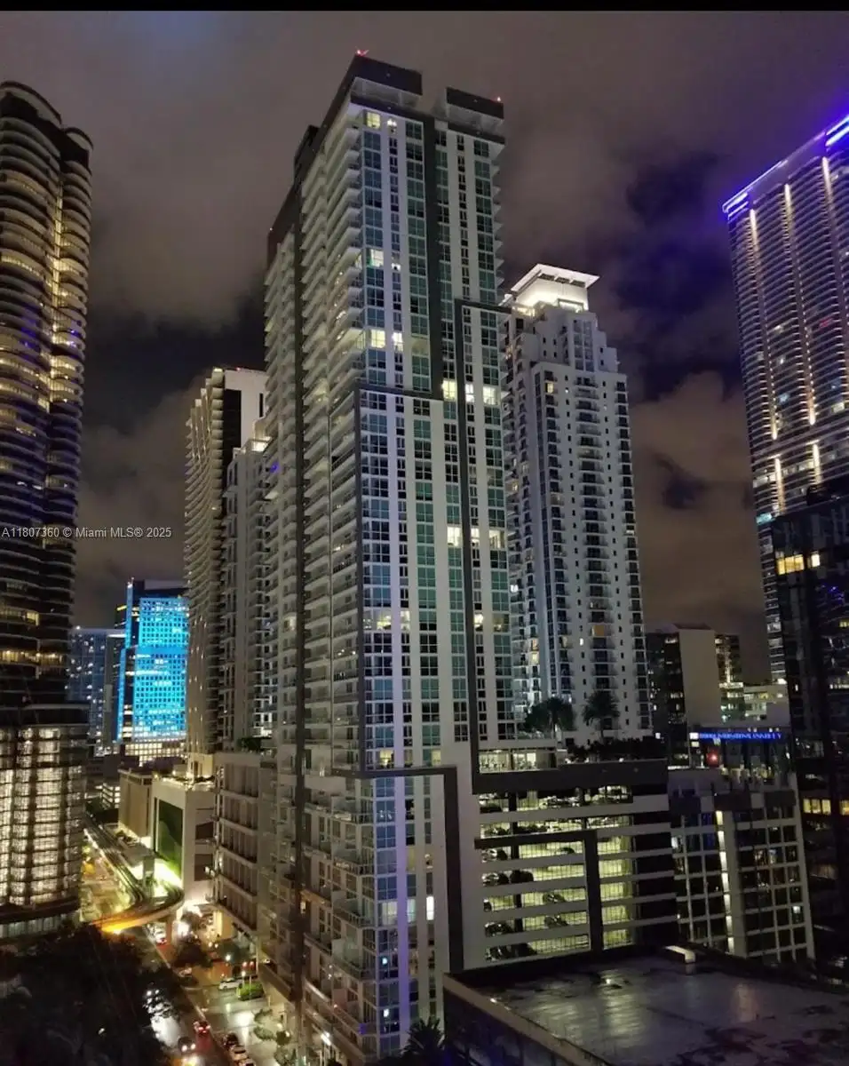 1250 S MIAMI AVE Unit 2213  