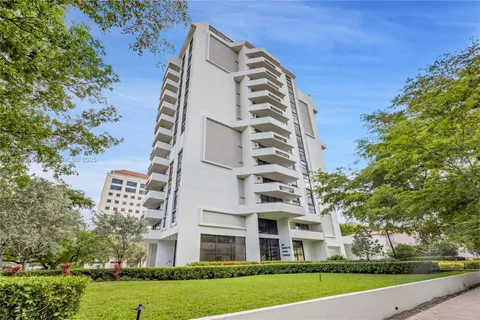 911 E Ponce De Leon Blvd Unit 1402, Coral Gables, FL 33134 - MLS#: A11788065