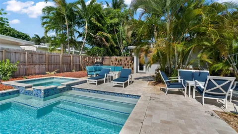 1621 N Victoria Park Rd, Fort Lauderdale, FL MLS: A11783489