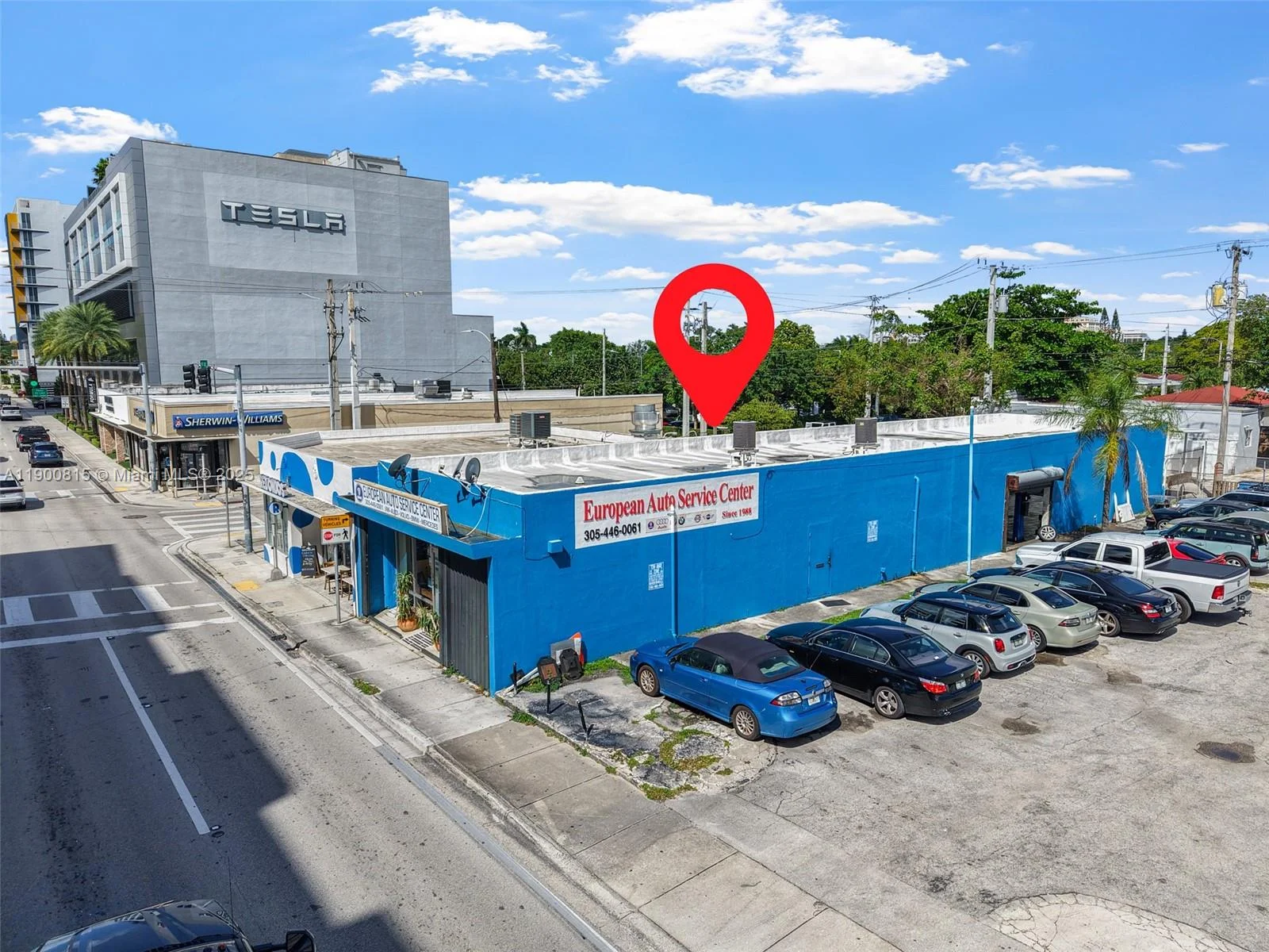 3771 Bird Rd, Miami, FL 33146 | A11900815 | Nestfully