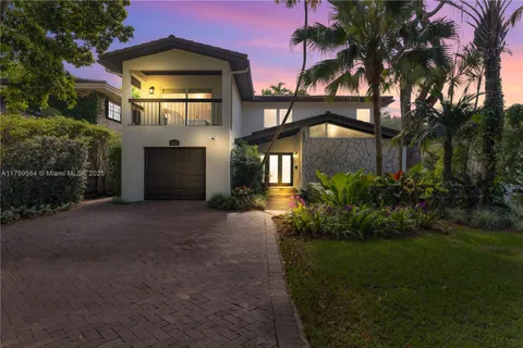 4830 San Amaro Dr, Coral Gables, FL 33146 - MLS#: A11799564