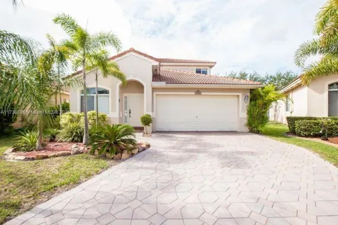 5053 Woodfield Way, Coconut Creek, FL 33073 - MLS#: A11736595