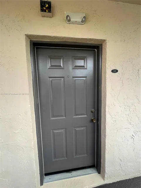 14500 SW 88th Ave Unit 245, Palmetto Bay, FL 33176 - MLS#: A11785747