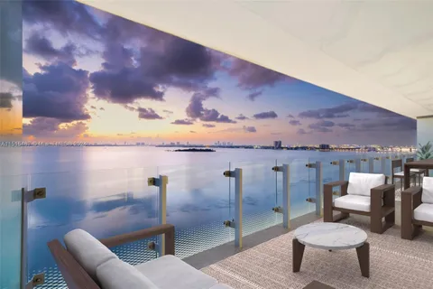 700 NE 26th Ter Unit 902, Miami, FL MLS: A11515487